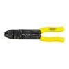 Alicate electricista 24.13 cm (9 1/2") mango plást en Cuscatancingo