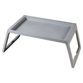 Mesa portátil plegable de polipropileno