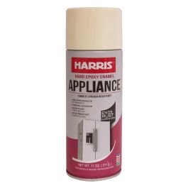 Pintura en aerosol para electrodomésticos almendra 311 g Harris