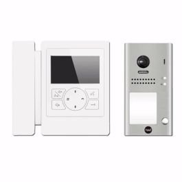 Intercomunicador con pantalla 10.16 cm (4")