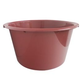 Huacal plástico 80 L (35 x 36) cm