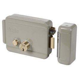 Cerradura para entrada principal 610-60 izquierda  en Ciudad Barrios