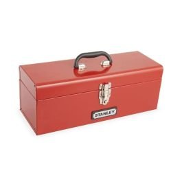 Caja para herramientas metálica 48 (19") Stanley en Gualococti
