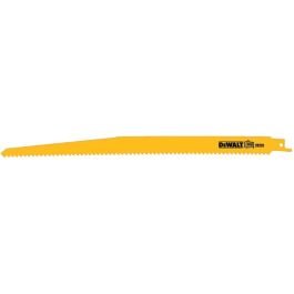 Set de 2 hojas de sierra sable 12 TPI 12" para mad en Jocoro