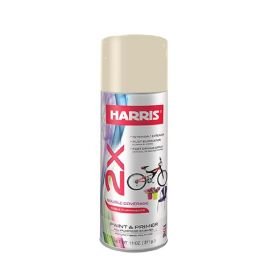 Pintura en spray uso general beige brillante 311 g Harris