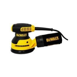 Lijadora roto orbital 12.7 cm (5") DeWalt en Concepción Quezaltepeque