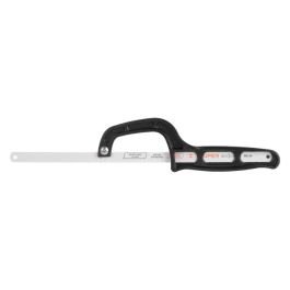 Mini arco de sierra 30.48 cm (12") plástico Pretul en Armenia