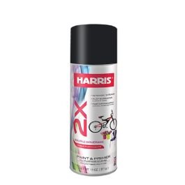 Pintura en spray uso general negro brillante 311 g Harris