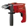 Taladro percutor 12.7 mm (1/2") 710 W 127 V Einhel en El Rosario