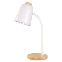Lámpara escritorio blanco 33681-1 IKELITE