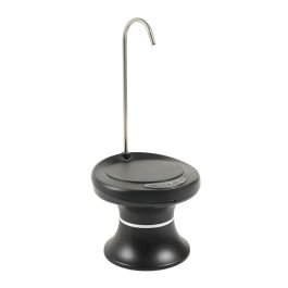 Bomba automática con base para garrafón en El Divisadero