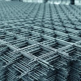 Malla electrosoldada 6/6 (2.35 x 6) m en Nueva Concepción