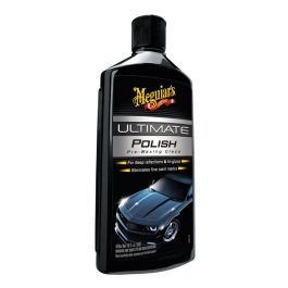 Abrillantador de pintura de alto brillo Meguiars