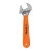 Llave ajustable con grip 20.32 cm (8") Truper en Tejutepeque