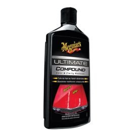 Restaurador de pintura Meguiars