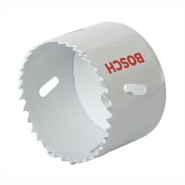Broca sierra HSS bimetálica 6.35 cm (2 1/2") Bosch en Comacarán