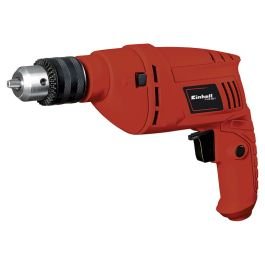 Taladro percutor 12.7 mm (1/2") 500 W 127 V Einhel en Meanguera