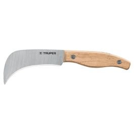 Cuchillo para linóleo 18 cm (7") Truper en San Martín