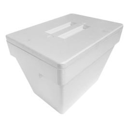 Hielera 29 L (31 qt) picnic durapax