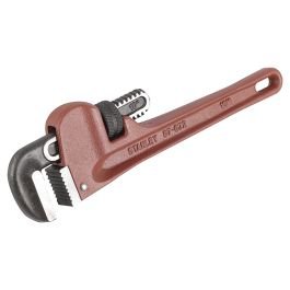 Llave stillson para tubo 25.40 cm (10") Stanley en Panchimalco