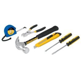 Juego de 6 herramientas para el hogar Pretul en Santo Domingo de Guzmán