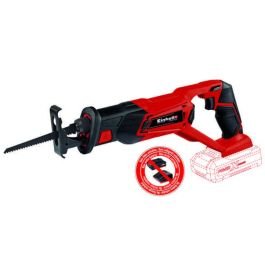 Sierra sable inalámbrica 18 V Power X-Change PXC Einhell
