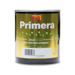 Pintura esmalte Primera 2001 pastel brillante 3.78 L (1 gal) SUR