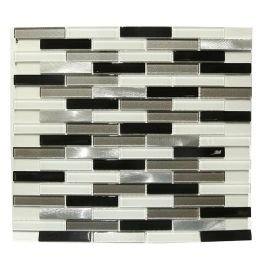 Malla Wels 4 strips Nooi Deco