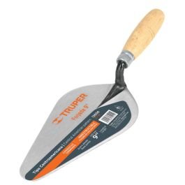 Cuchara triangular 22.86 cm (9") Truper en Antiguo Cuscatlán