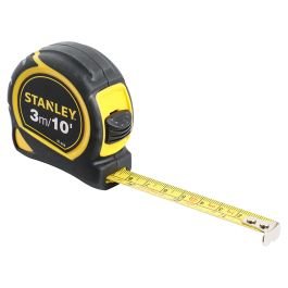 Cintra métrica 3 m plástico Stanley en Sensuntepeque