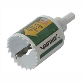 Broca sierra doble para metal 4.44 cm (1 3/4") Miu en Tepetitán