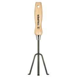 Cultivador para jardín 6" Truper 💬 Opinión del Cliente "