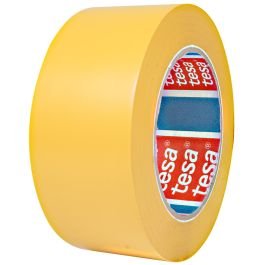 Cinta marcaje amarillo 33mtx5cm