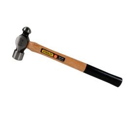 Martillo de bola mango de madera 454 g Stanley en La Laguna
