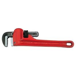 Llave stillson para tubo 20.32 cm (8") Stanley en Sacacoyo