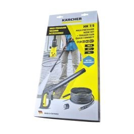 Pistola con manguera alta presión acople rápido pa en San Gerardo