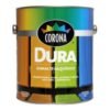Pintura de aceite Dura blanco 946 mL (1/4 gal) Corona