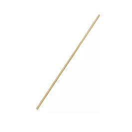 Mango de madera para rastrillo tipo escoba Imacasa en Ilopango