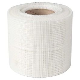 Rollo de fibra vidrio cinta 10.16 cm x 45.72 m (4" x 15 en Panchimalco
