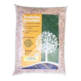 Astillas de madera para jardín 4.53 kg (10 lb) en Concepción de Oriente