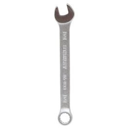 Llave combinada milimétrica 9.5 mm (3/8") Stanley