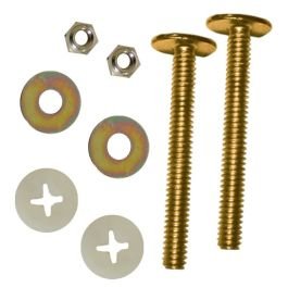 Juego de tornillos ancla para brida sanitaria 5.72 en Corinto