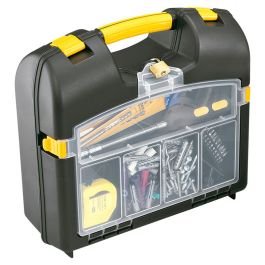 Caja para herramientas eléctricas plástica Rimax en Nahuizalco