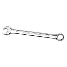 Llave combinada 12 mm cromada WorkPro