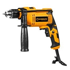 Taladro de impacto 12.70 mm (1/2") 710 W 120 V Worksite en Arambala