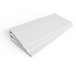 Durapax 2.54 cm (1") (1.22 x 2.44) m (4 x 8') en Lislique