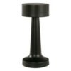 Lámpara de mesa moderna negro LED 3 W 23801 en Nahulingo