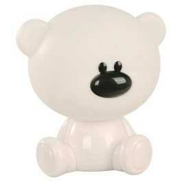 Lámpara infantil de mesa LED 4000 K + RGB 25036-1 en San Cayetano Istepeque