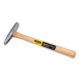 Martillo magnérico mango de madera 141 g Stanley