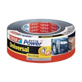 Cinta para ducto profesional 5.08 cm x 50 m (2") gris T en Sesori